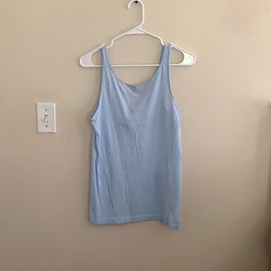 Lulu Lemon Seek Simplicity Tank
